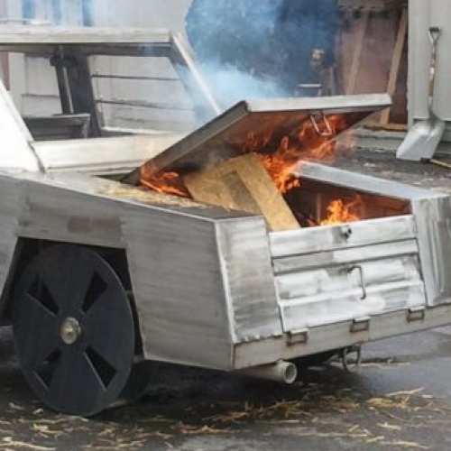 Car Prop
