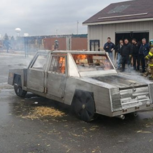 Car Prop