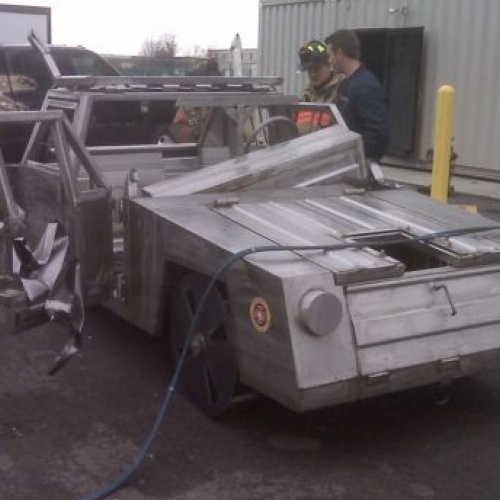 Car Prop