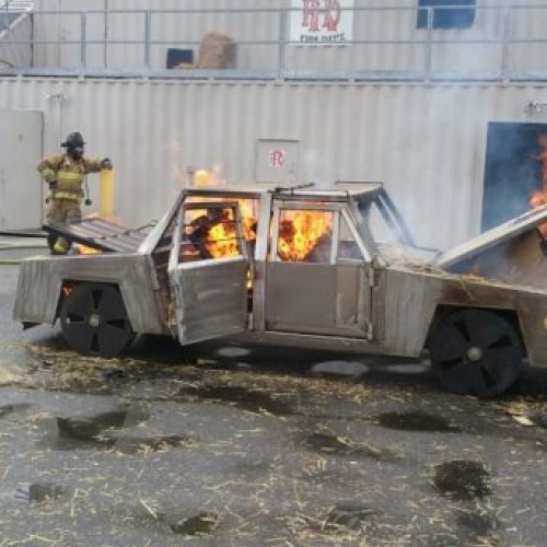 Car Prop