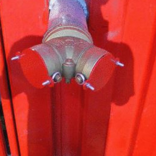 Standpipes